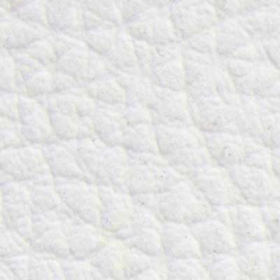 240056-101 - Leatherette Fabric - White